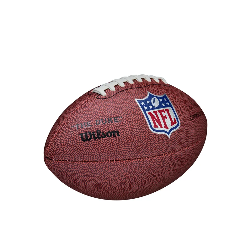 NFL Duke Replica American Football