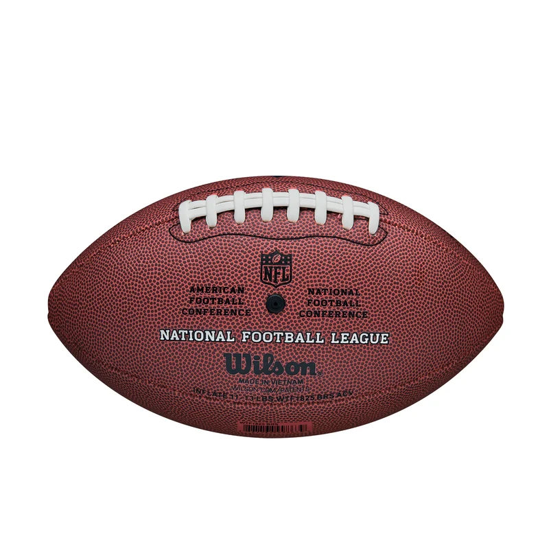 NFL Duke Replica American Football