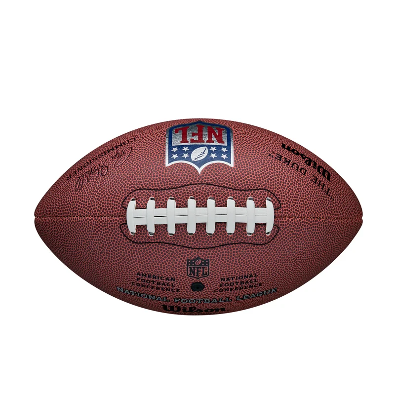 NFL Duke Replica American Football