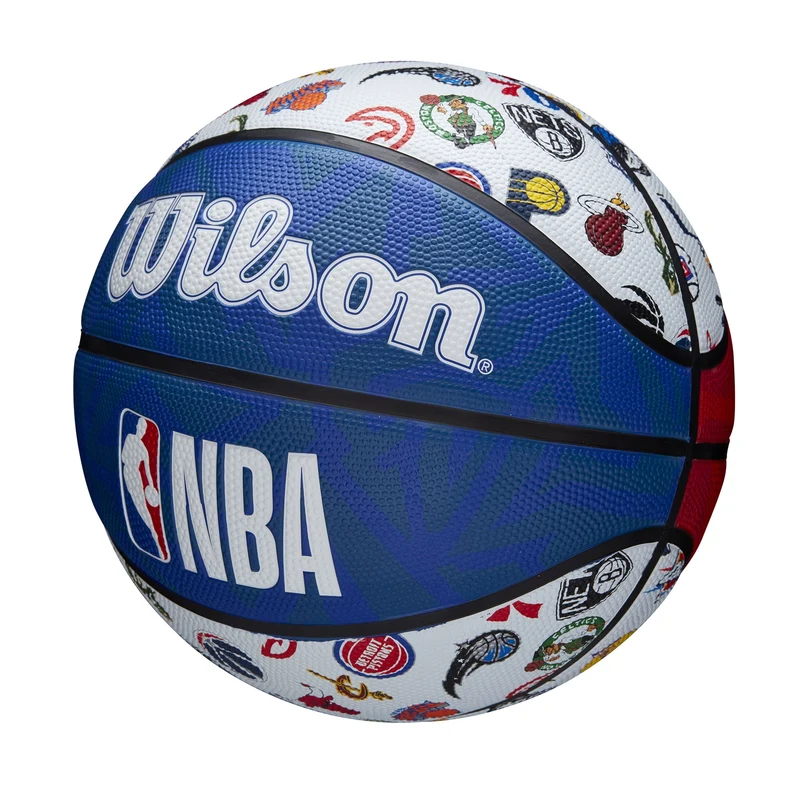NBA All Team Basketball