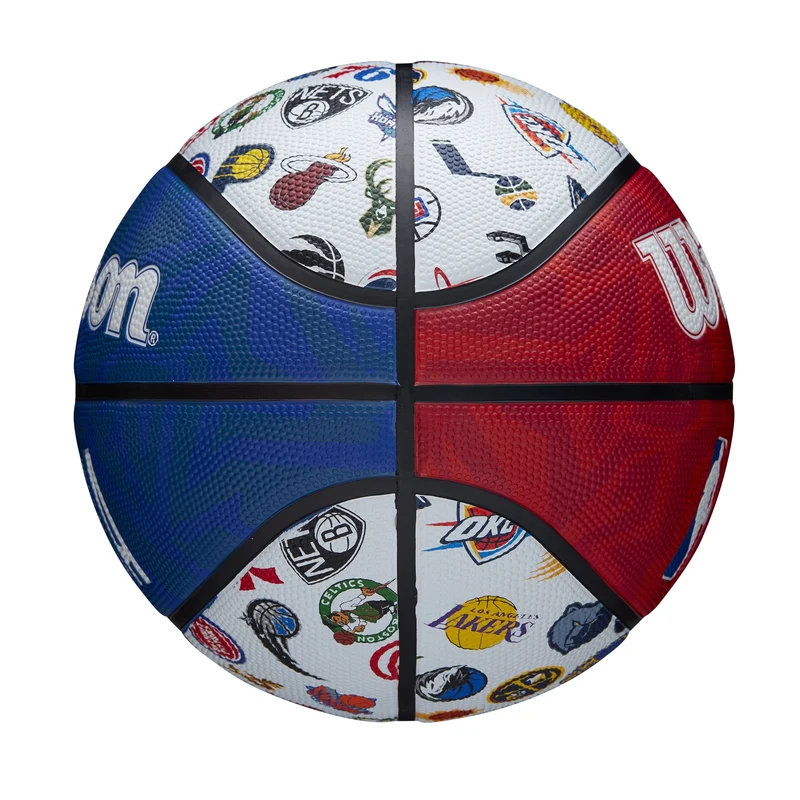 NBA All Team Basketball
