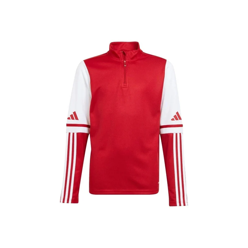 Adidas Squadra 25 Trainingstop Kinder - Rot