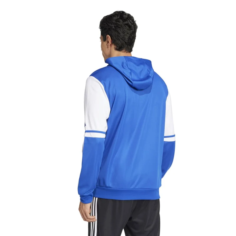 Adidas Squadra 25 Hoodie - Blau