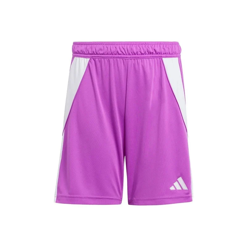 Adidas Tiro 24 Shorts Kinder - Pink