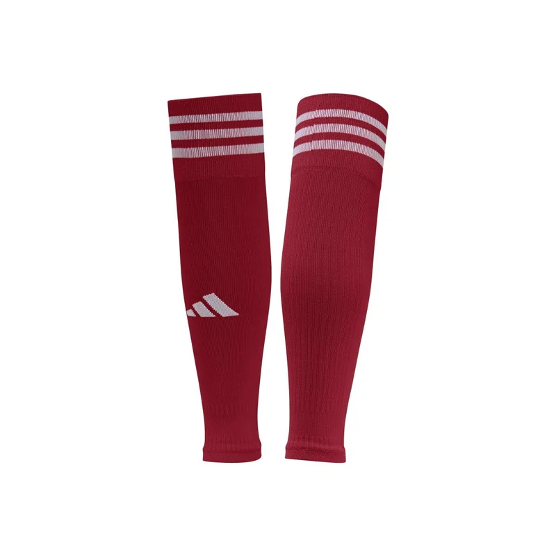 Adidas Team Sleeve 23 Stutzen - rot