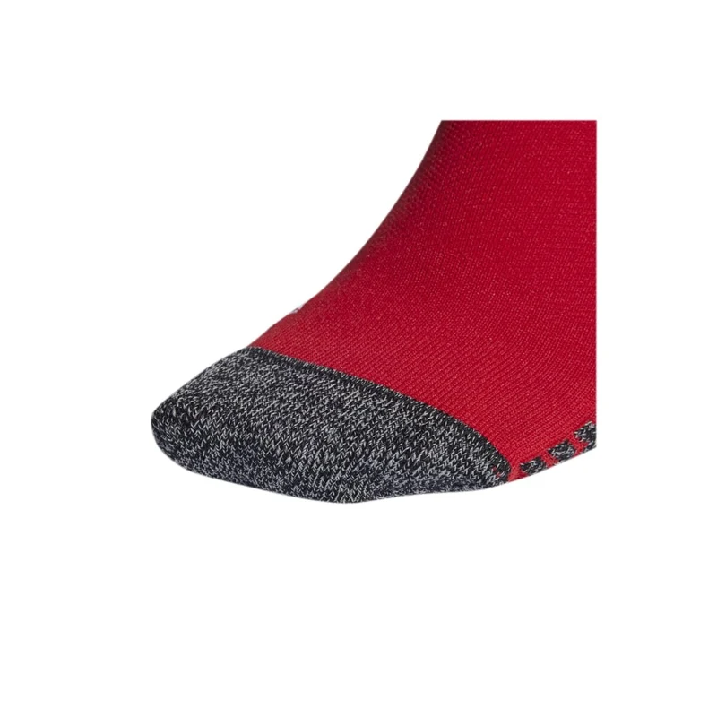 Adidas Adisock 23 Stutzen - rot/weiß