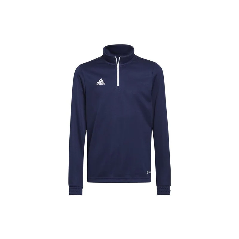 Adidas Entrada 22 Trainingstop Kinder - navy