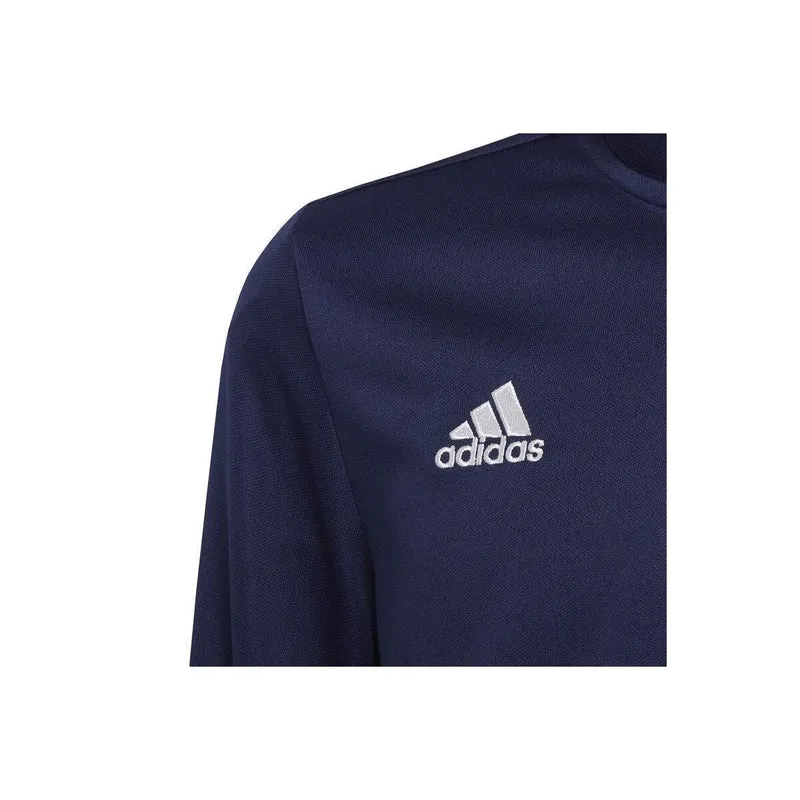 Adidas Entrada 22 Trainingstop Kinder - navy