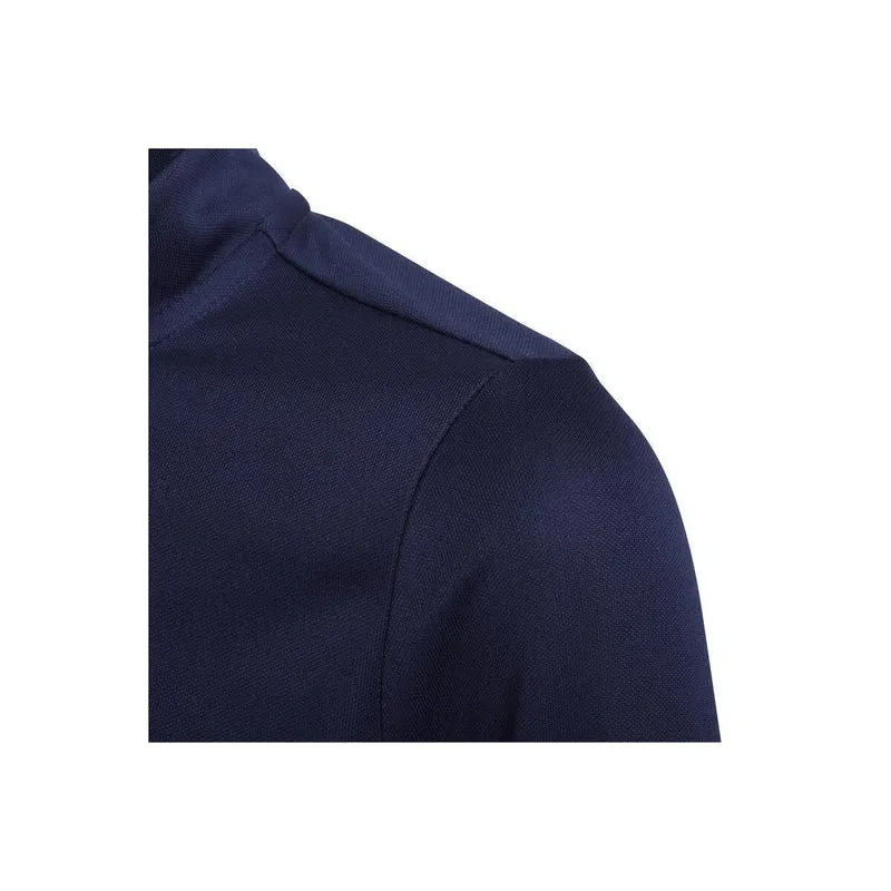 Adidas Entrada 22 Trainingstop Kinder - navy