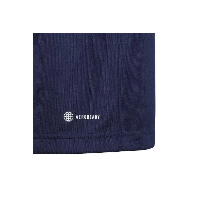 Adidas Entrada 22 Trainingstop Kinder - navy
