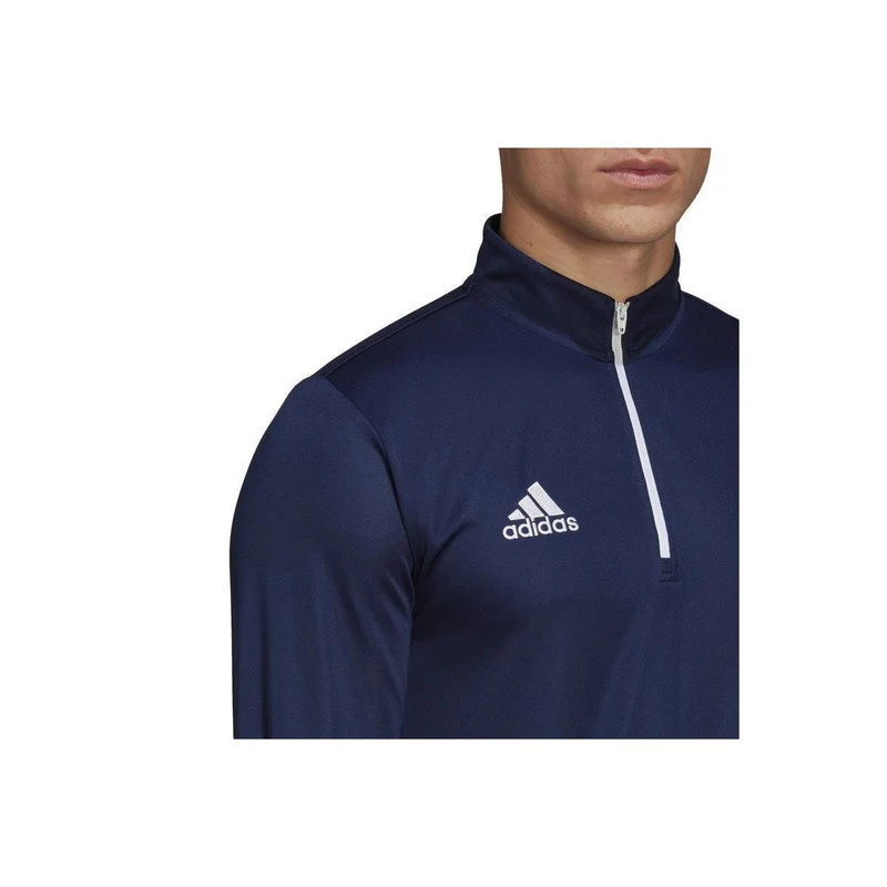 Adidas Entrada 22 Trainingstop Herren - navy