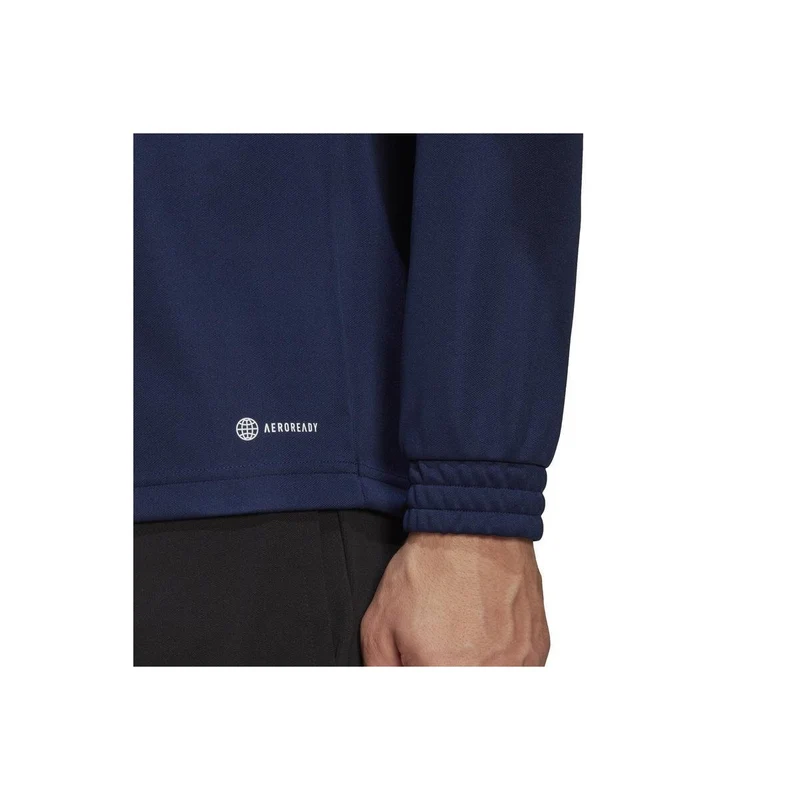 Adidas Entrada 22 Trainingstop Herren - navy