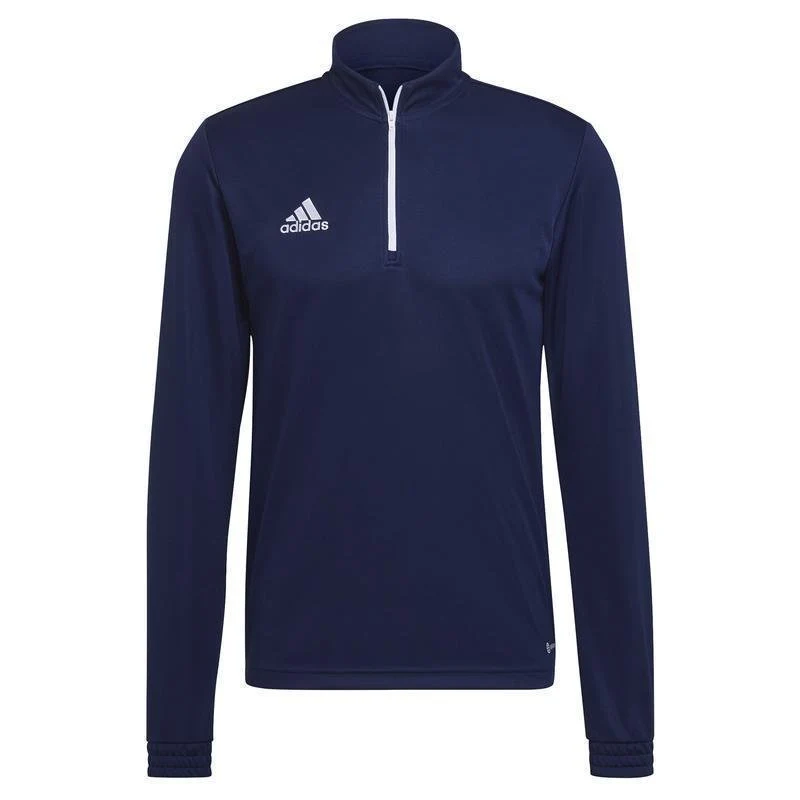 Adidas Entrada 22 Trainingstop Herren - navy