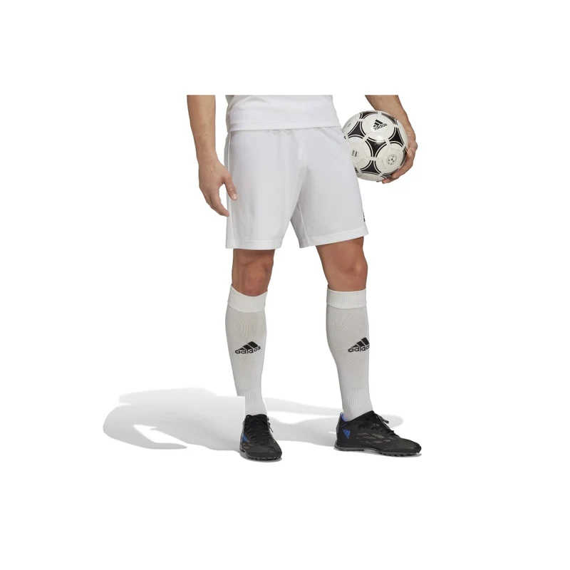 Adidas Entrada 22 Shorts Herren - weiß