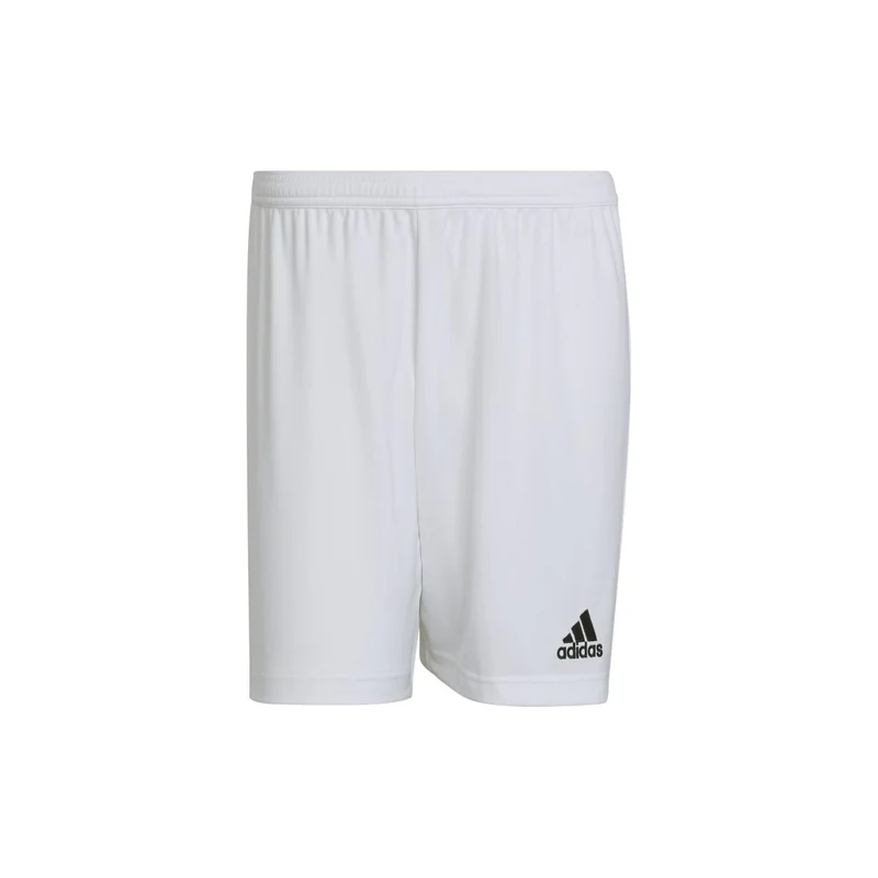 Adidas Entrada 22 Shorts Herren - weiß