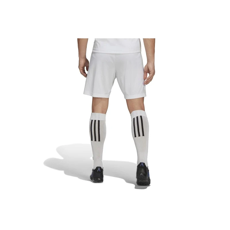 Adidas Entrada 22 Shorts Herren - weiß