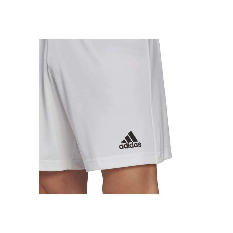Adidas Entrada 22 Shorts Herren - weiß
