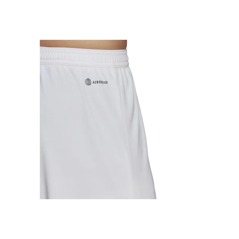 Adidas Entrada 22 Shorts Herren - weiß