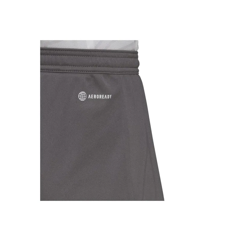 Adidas Entrada 22 Shorts Herren - grau