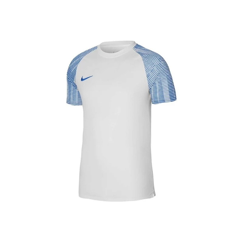 Nike Herren Academy 22 Trikot - weiß blau