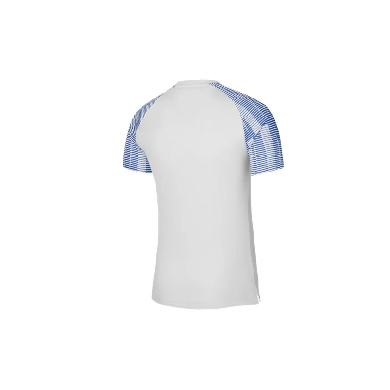 Nike Herren Academy 22 Trikot - weiß blau