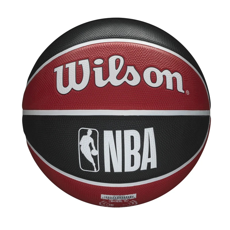 NBA Team Tribute Chicago Bulls Basketball