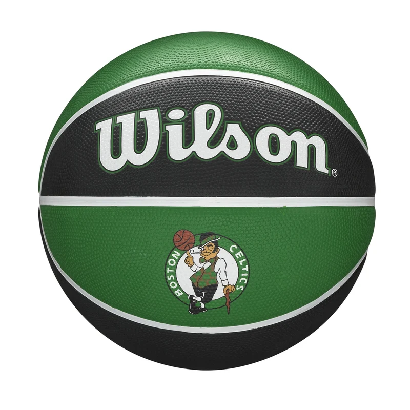 NBA Team Tribute Boston Celtics Basketball