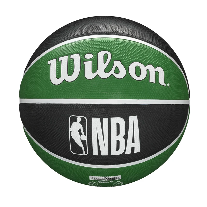 NBA Team Tribute Boston Celtics Basketball