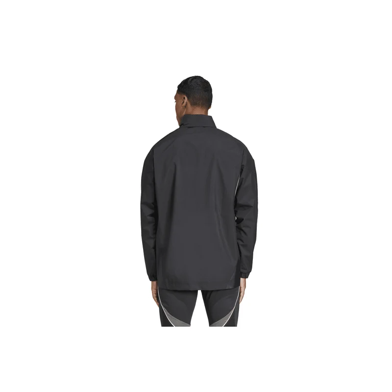Adidas Tiro 25 Competition Allwetterjacke - Schwarz