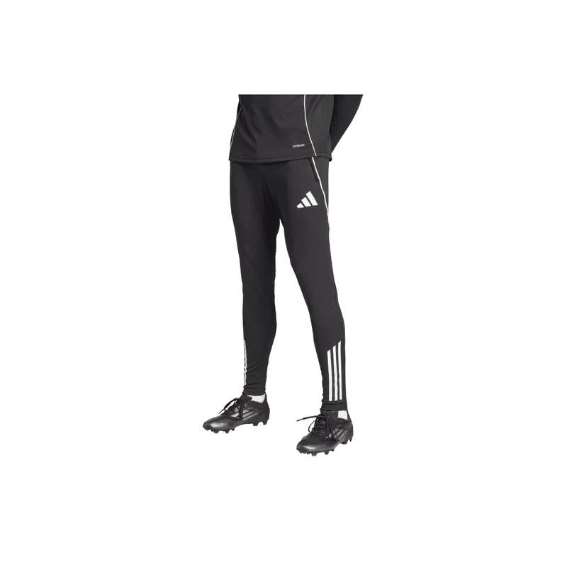 Adidas Tiro 25 Competition Trainingshose - Schwarz