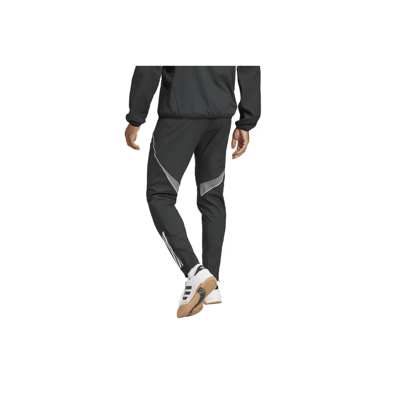 Adidas Tiro 25 Competition Präsentationshose - Schwarz
