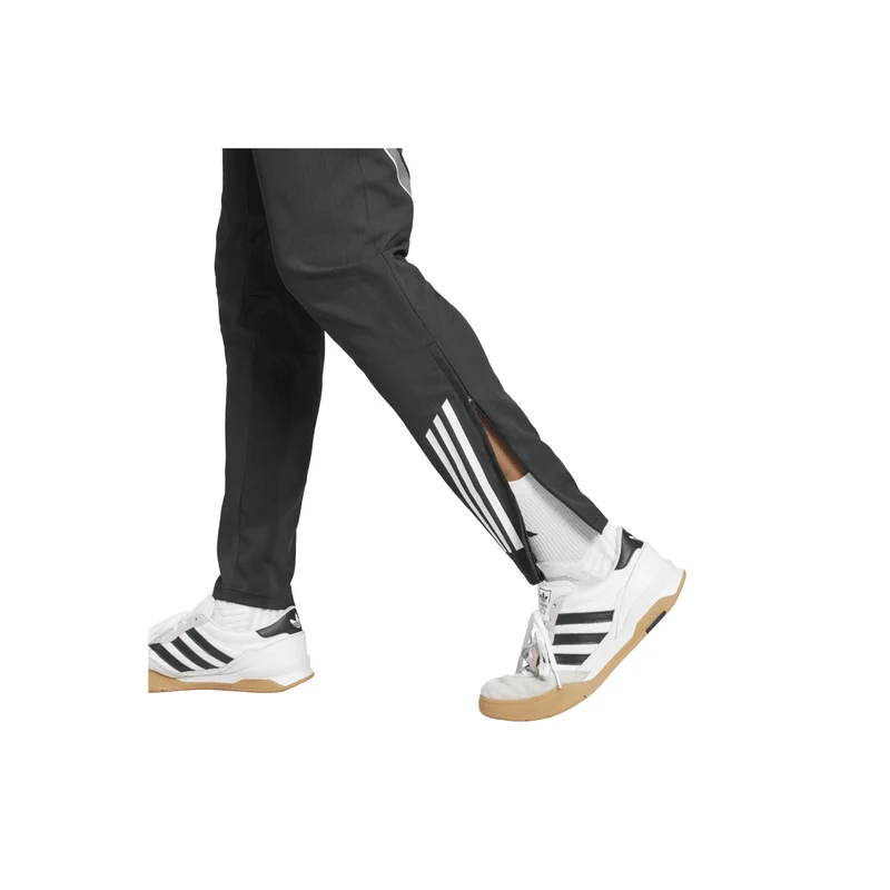 Adidas Tiro 25 Competition Präsentationshose - Schwarz