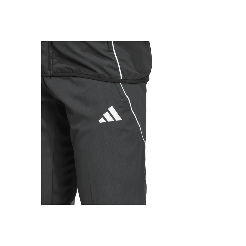 Adidas Tiro 25 Competition Präsentationshose - Schwarz