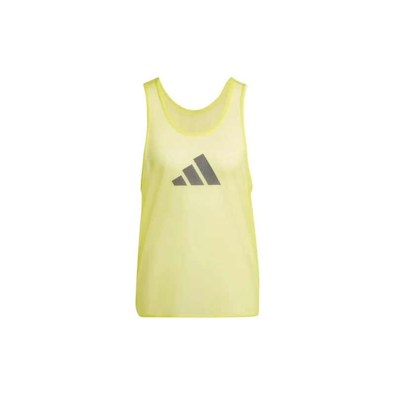 Adidas Training 24 Leibchen - gelb/schwarz
