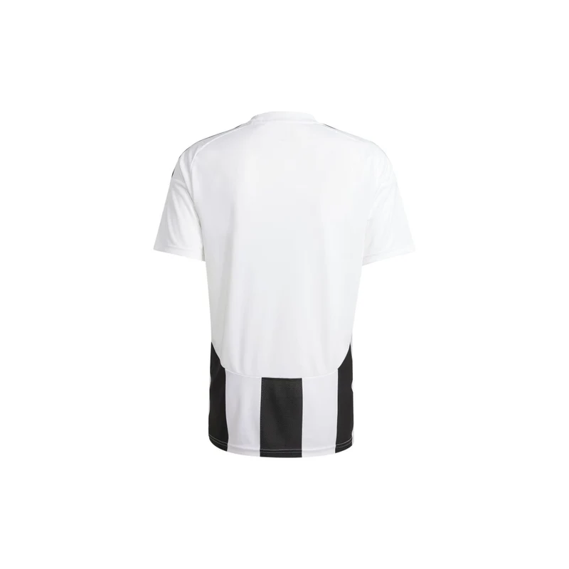 Adidas Striped 24 Trikot Herren - weiß/schwarz