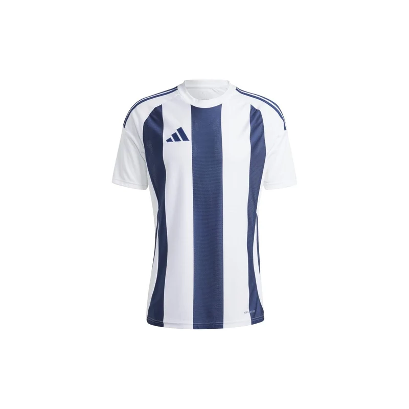 Adidas Striped 24 Trikot Herren - weiß/navy