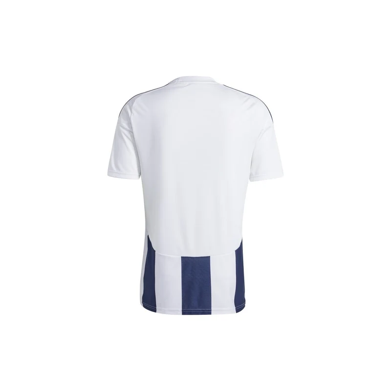 Adidas Striped 24 Trikot Herren - weiß/navy