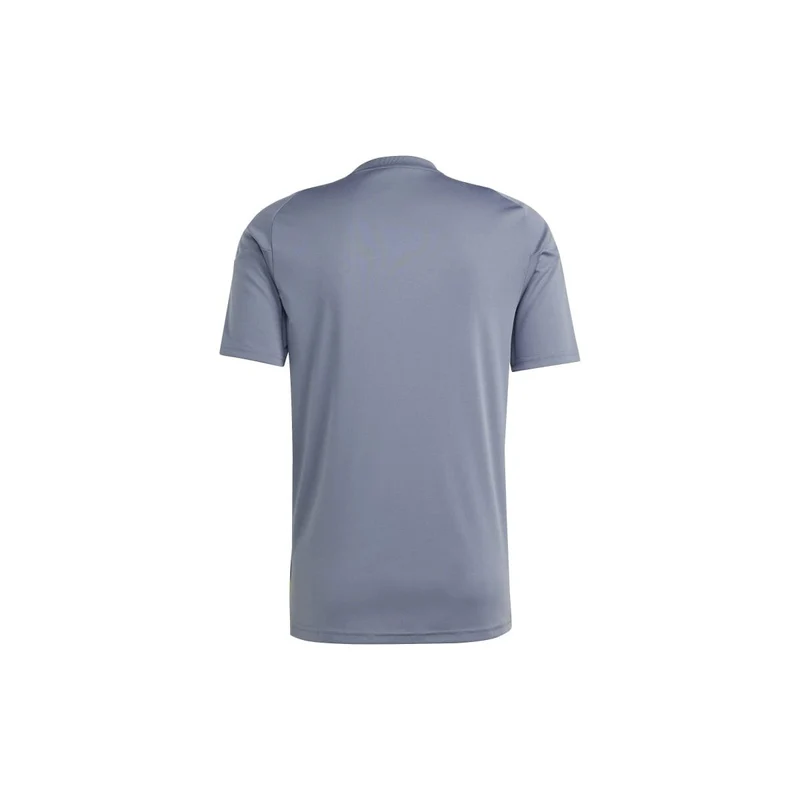 Adidas Tiro 24 Trikot Herren - grau/weiß/gelb