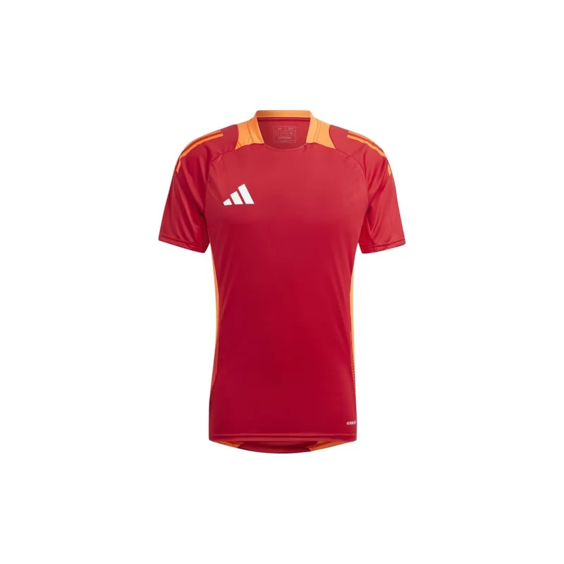 Adidas Tiro 24 Competition Trainingstrikot Herren - rot/orange