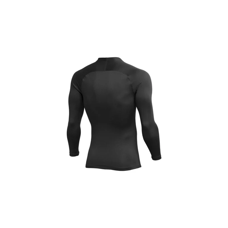 Nike Dri-FIT Park First Layer Trikot Kinder schwarz