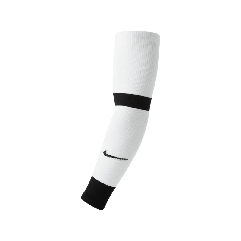 Nike MatchFit Sleeve Stutzenstrumpf Herren weiß
