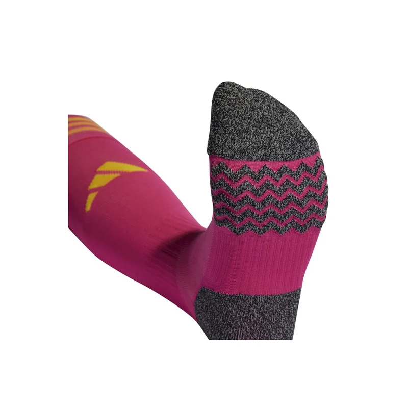 Adidas Adi 23 Socken Herren Kinder magenta gelb