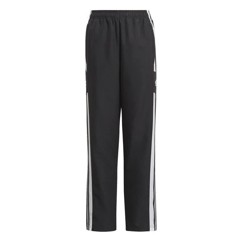 Adidas Squadra 21 Präsentationshose Kinder schwarz