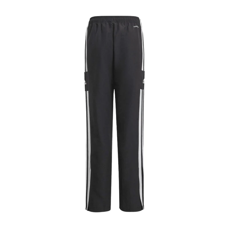 Adidas Squadra 21 Präsentationshose Kinder schwarz
