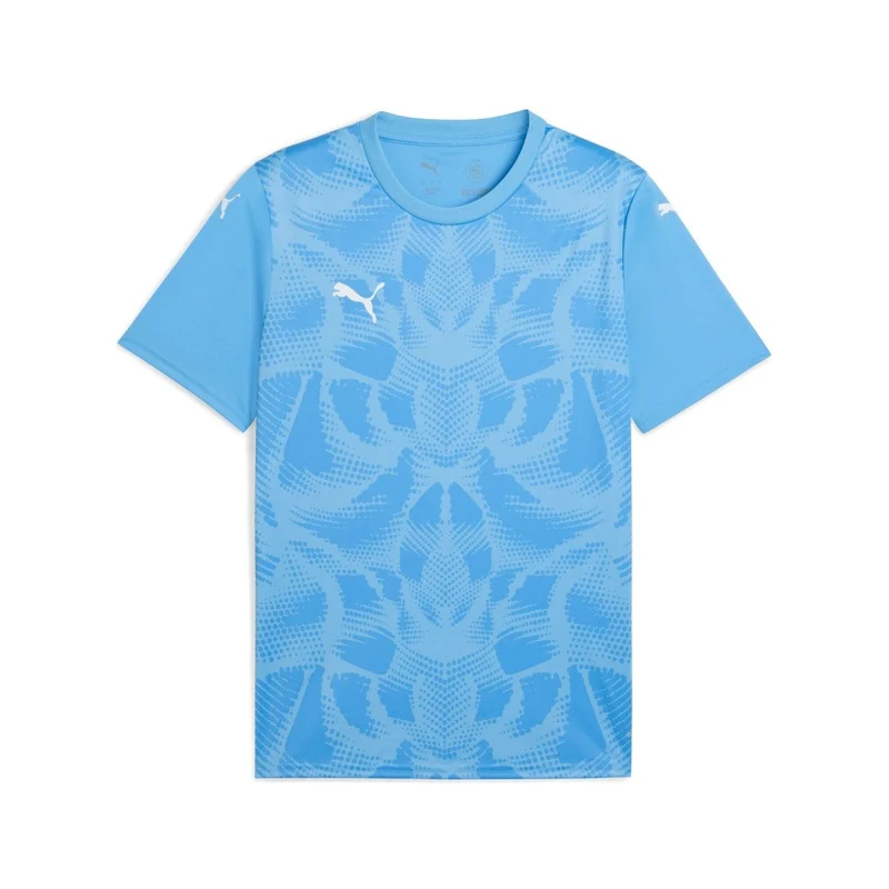Puma teamULTIMATE Jersey - blau