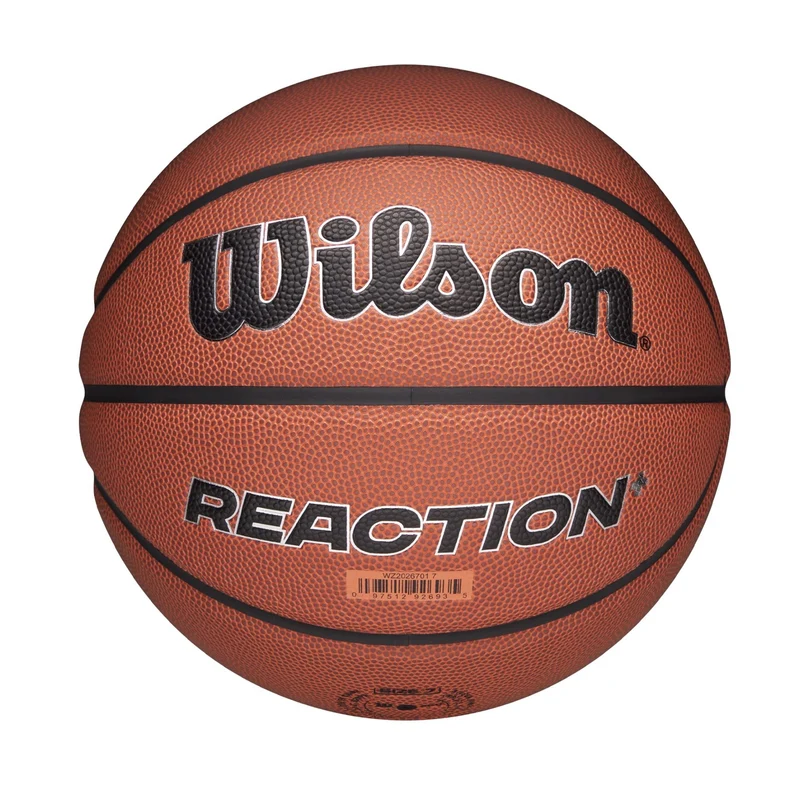 Reaction Plus Basketball