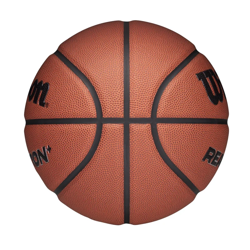 Reaction Plus Basketball