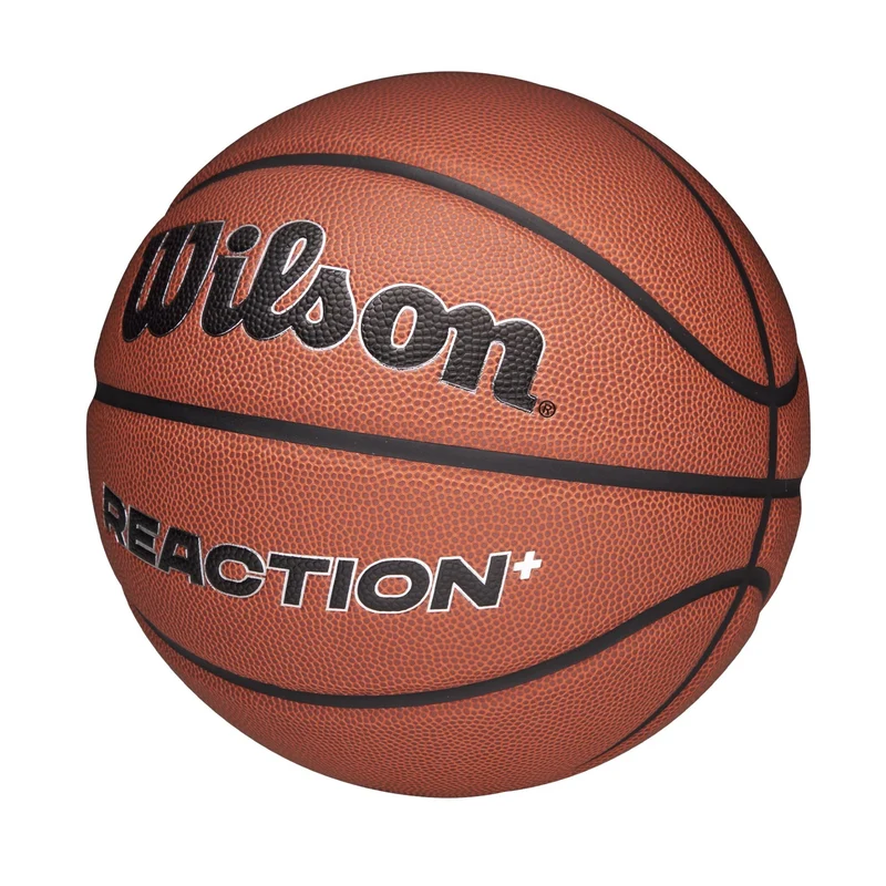Reaction Plus Basketball