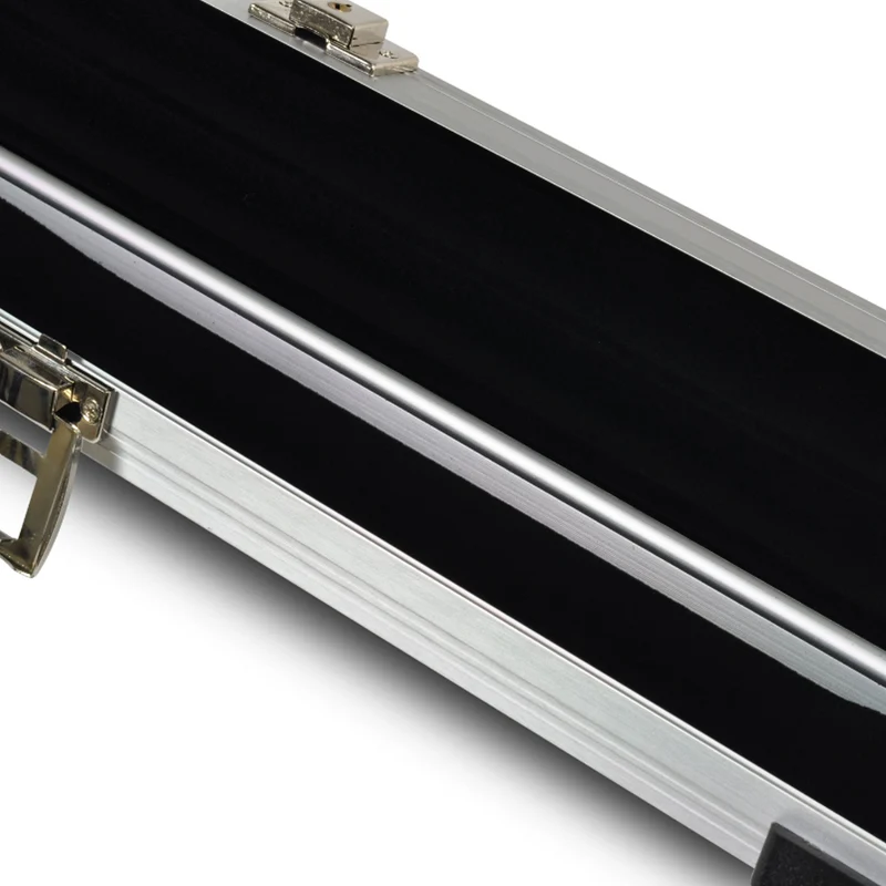 Cue Case 3/4 Aluminium