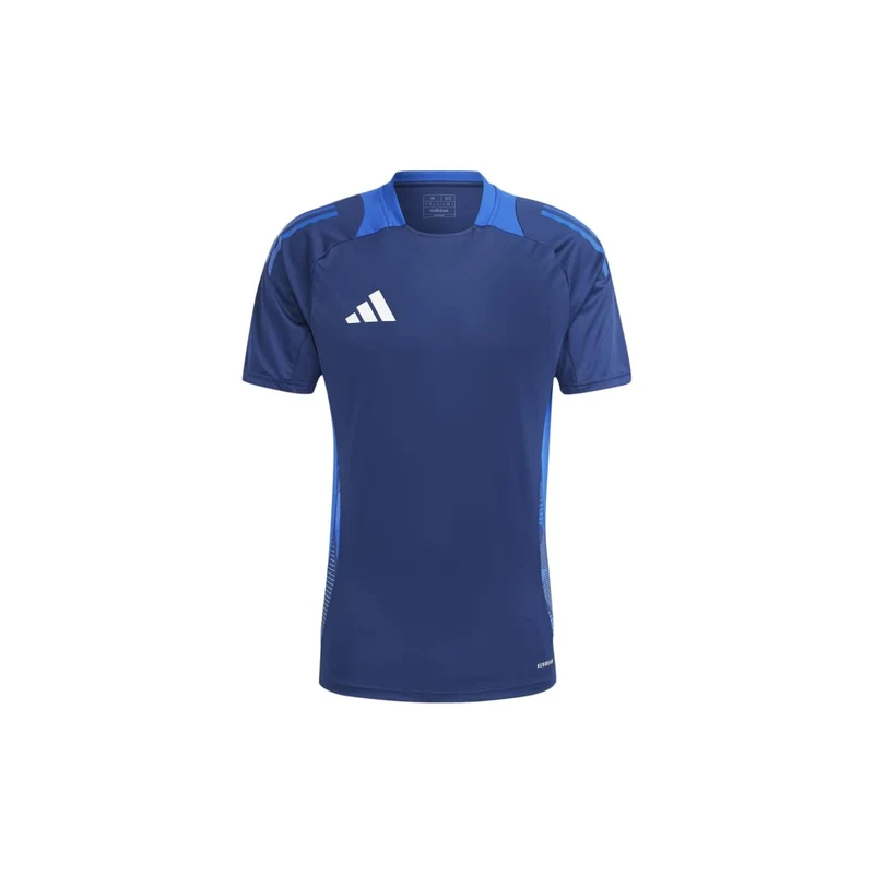 Adidas Tiro 24 Competition Trainingstrikot Herren - navy/blau